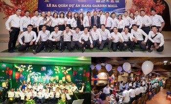 Tuyển dụng nhân viên kinh doanh, Marketing bất động sản