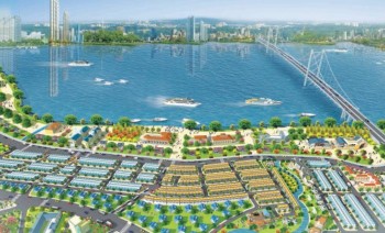 Khu đô thị thương mại Bien Hoa Riverside