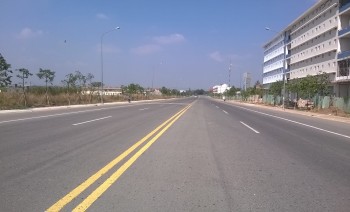 College Town 3, nơi giá trị hội tụ Mỹ Phước 4, Bình Dương