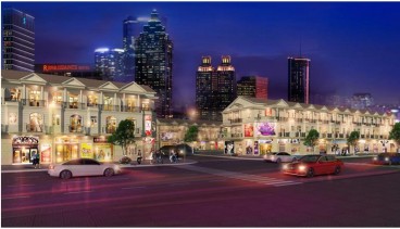 Golden Center City 2 mang lại lợi ích gì cho khách hàng?