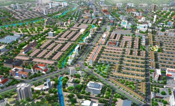 Golden Center City 2 - Điểm đến đầu tư hấp dẫn