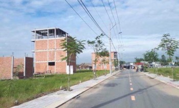 Bán đất dự án Golden Tân Hòa, liền kề chợ Đồ Gỗ, KCN Amata TT Biên Hòa Đồng Nai