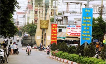 Đầu tư hấp dẫn tại Golden Riverside