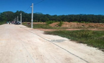 Đất nền KDC Chánh Lưu,  TT Chánh Phú Hòa, Bến Cát, Bình Dương