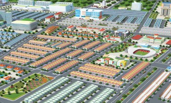 ​Sở hữu đất nền KĐT Mỹ Phước 3 với giá chỉ từ 238 triệu/ nền