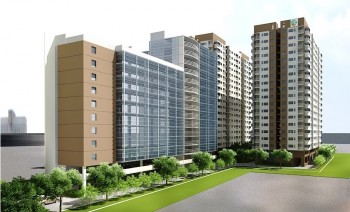 CĂN HỘ LUXCITY QUẬN 7