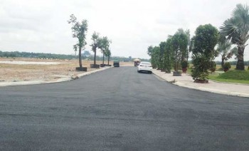 ​Đất nền Mega City trung tâm Tx Bến Cát Bình Dương