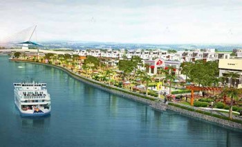 5 lý do giúp dự án Mega City Bến Cát chinh phục khách hàng