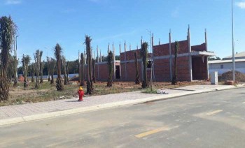 Với chỉ 360 triệu sở hữu đất nền VSIP 3 thị xã Tân Uyên Bình Dương