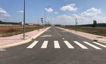 Mở bán KDC chợ Hội nghĩa, đã có sổ riêng, công chứng sang tên ngay