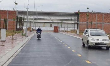 ​Nhận giữ chỗ dự án New Times City liền kề Nam Tân Uyên, Tx Tân Uyên Bình Dương