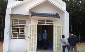 Dự án RichHome - Hướng dẫn hồ sơ vay ngân hàng