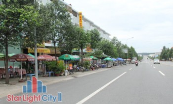  đất nền KĐT làng đại học Thủ Dầu Một, ĐH Việt-Đức. chỉ 210tr/nền 150m2. LH: 0932.78.23.78