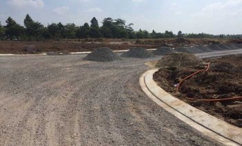 Mở bán dự án Ben Cat Center City 2 Bình Dương