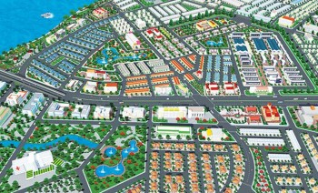 Vì sao Bien Hoa New Town hấp dẫn với nhà đầu tư