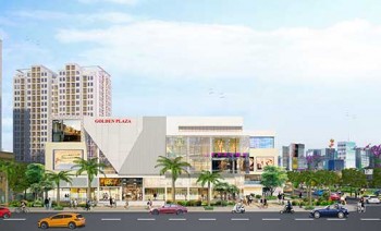 Golden Center City 3 - Tâm điểm đầu tư đất nền tại Đồng Nai
