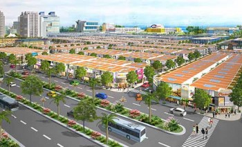 5 lý do giúp Golden Center City 3 thu hút khách hàng