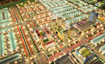 Lý do khiến dự án Richland City Nhơn Trạch tiếp tục hút khách ?