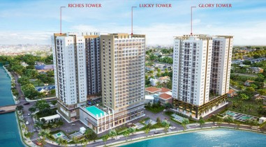 6 yếu tố tạo nên giá trị đầu tư hấp dẫn cho Richmond City ?