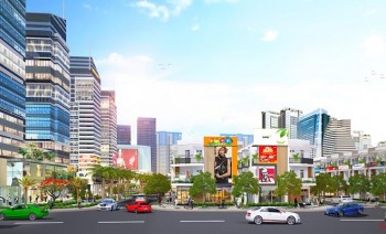 Đầu tư hấp dẫn dự án khu đô thị Singa City Kim Oanh Quận 9