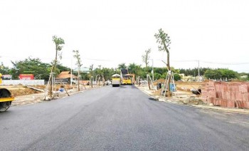 Bán đất chính chủ tại dự án Singa Quận 9, do Kim Oanh Group làm chủ đầu tư