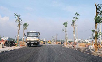 Mở bán 500 nền khu đô thị Nguyễn Duy Trinh Chỉ 1,9 Tỷ