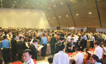 Dự án Singa City Kim Oanh Group Quận 9 tiếp tục ghi kỉ lục tại mới