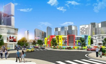 Dự án khu đô thị Singa City, tâm điểm đầu tư đất nền quận 9