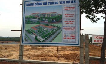 Cần Mua đất Lô G6 hướng tây Mỹ Phước 3 Bình Dương