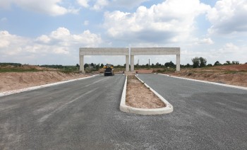 Đất nền dự án mega city 2 nhơn trạch đồng nai giá chỉ từ 650 tr