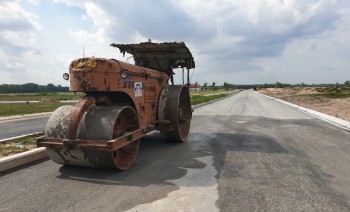 Những lý do khiên dự án Mega city 2 Nhơn Trạch cháy hàng?