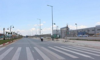 Bán gấp đường Nguyễn Hữu Cảnh, huyện Nhơn Trạch với giá chỉ 650 Triệu 