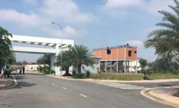 ​Đất nền Nhơn Trạch giá cực rẻ - đầu tư liệu có hiệu quả ?