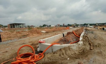 Dự án Mega City nhận giữ chỗ - Chiết khấu 20% - Ngân hàng hỗ trợ 70%