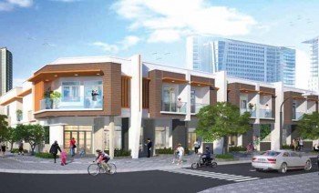 Siêu dự án Mega City theo chuẩn Singapo, Mở bán giai đoạn II