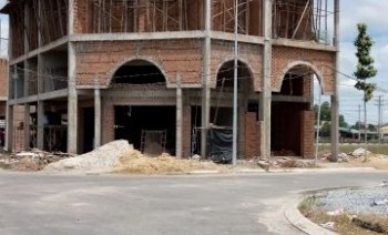 Bán đất nền Mega City thị xã Bến Cát, liền kề khu công nghiệp Mỹ Phước 1 Bình Dương