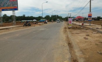 Dự án Mega City nhận đặt chỗ Ưu tiên 1, giá gốc chủ đầu tư