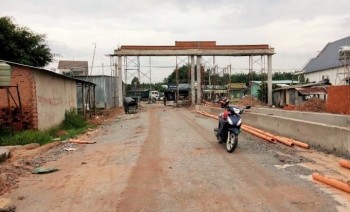 Khu đô thị MEGA CITY lợi ích vàng cho khách hàng