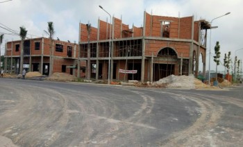 Dự án Hot nhất tại Bình Dương cho nhận giữ chỗ