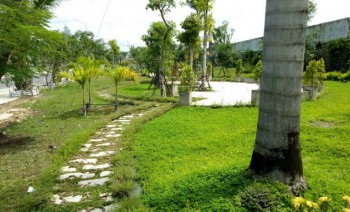 Siêu dự án Mega City theo chuẩn Singapo, chiếc khấu 21%, tặng 5-10 chỉ vàng 