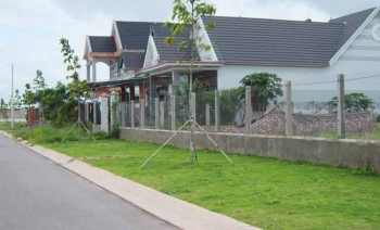 BÁN ĐẤT VSIP II, GIÁ RẺ, KDC Ở-KINH DOANH NGAY 