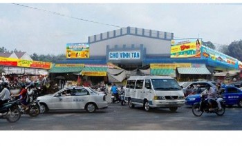 ​Sở hữu ngay đất nền vị trí đắt địa tại VSIP 2, thuận tiện cho kinh doanh và đầu tư