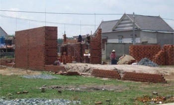 ​Bán đất nền ngay KCN VSIP 2, vị trí đẹp giá rẻ, sổ hồng thổ cư 100%