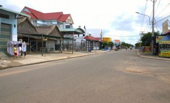 ​Bán đất Lô D22, 100% thổ cư khu dân cư VSIP II Bình Dương