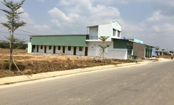 300m2 đất nền dự án Civilized City giá 1 tỷ 050 triệu, bao sổ