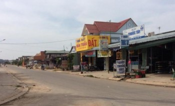 ​Đất nền KDC Vsip 2 Tp Mới Bình Dương, vị trí đẹp giá đầu tư hấp dẫn