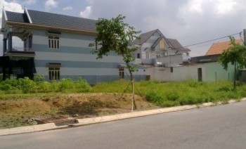 ​300m2 lô A45 đường N4 thông dài, vsip 2, Vĩnh Tân