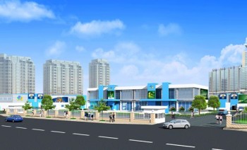 ​Cơ hội đầu tư sinh lời ngay với đất nền Vsip 2, Bình Dương