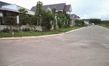 ​Bán đất Lô E44, E46, E48 khu E gần chợ Vĩnh tân VSIP 2 Bình Dương