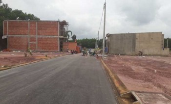 Dự án New Times City, sổ đỏ công chứng ngay. Ngay Mt đường DT 747, SHR